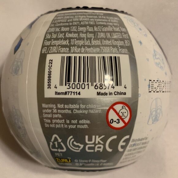 Disney Mini Brands Disney store edition - Picture 4 of 7